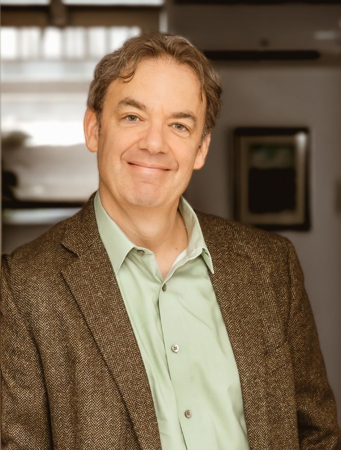 Dr Peter Lobl